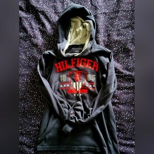 Tommy Hilfiger Long Sleve tee